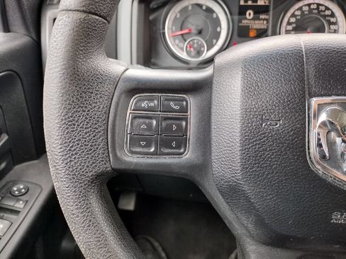 Used 2017 RAM 1500 Express w/ Black Ram 1500 Express Group AWD/4WD image 26