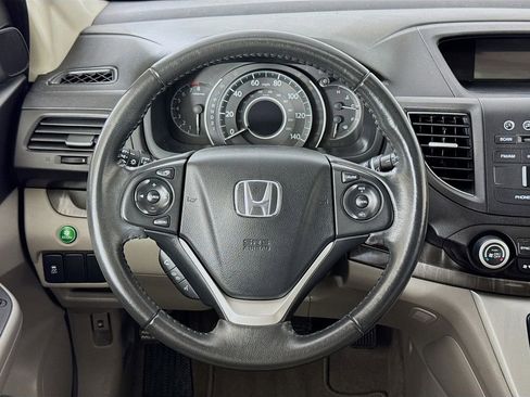 Used 2012 Honda CR-V EX-L image 12