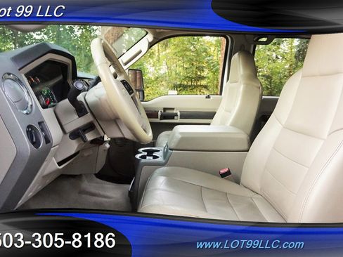 Used 2008 Ford F350 Lariat image 13