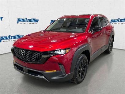 New 2026 MAZDA CX-50 2.5 Hybrid w/ Cargo Package