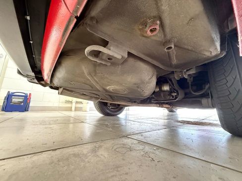 Used 1988 Mercedes-Benz 560 SL image 55