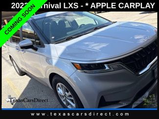 Used 2022 Kia Carnival LX FWD video 1