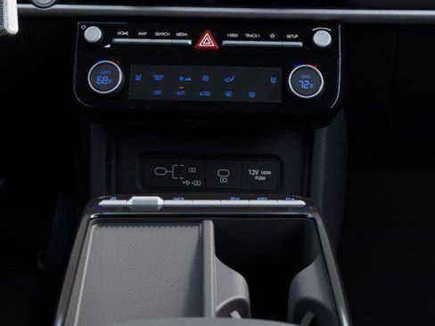 New 2026 Hyundai Tucson SEL image 16