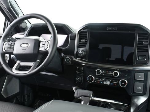 New 2026 Ford F150 Lariat w/ Equipment Group 502A High AWD/4WD image 8