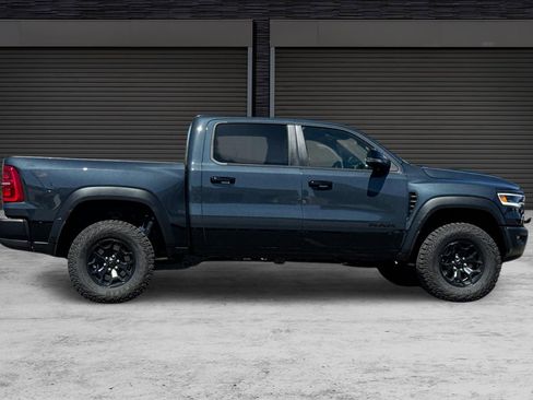 Used 2025 RAM 1500 RHO image 3