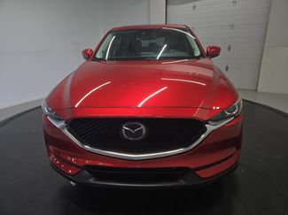 Used 2018 MAZDA CX-5 Touring w/ Preferred Equipment Package AWD/4WD video 2