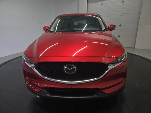 Used 2018 MAZDA CX-5 Touring w/ Preferred Equipment Package AWD/4WD image 2