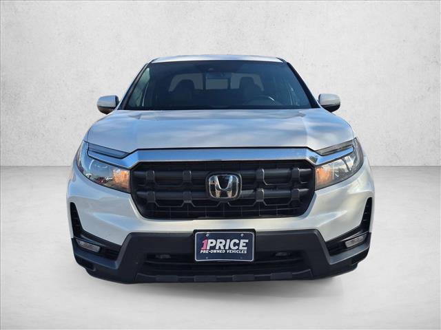 Certified 2024 Honda Ridgeline RTL image 2