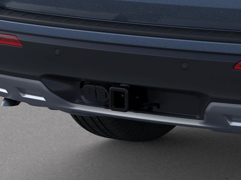 New 2026 Ford Explorer Active w/ Active Comfort Package RWD image 25