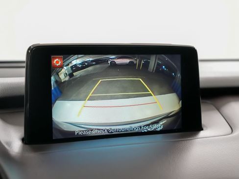 Used 2018 MAZDA CX-9 Grand Touring image 29