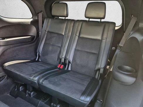 Used 2022 Dodge Durango GT RWD image 19