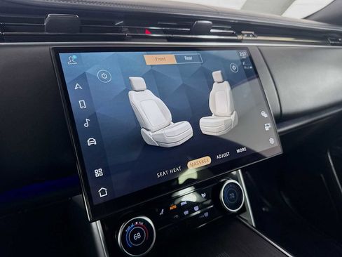 Used 2023 Land Rover Range Rover First Edition image 23