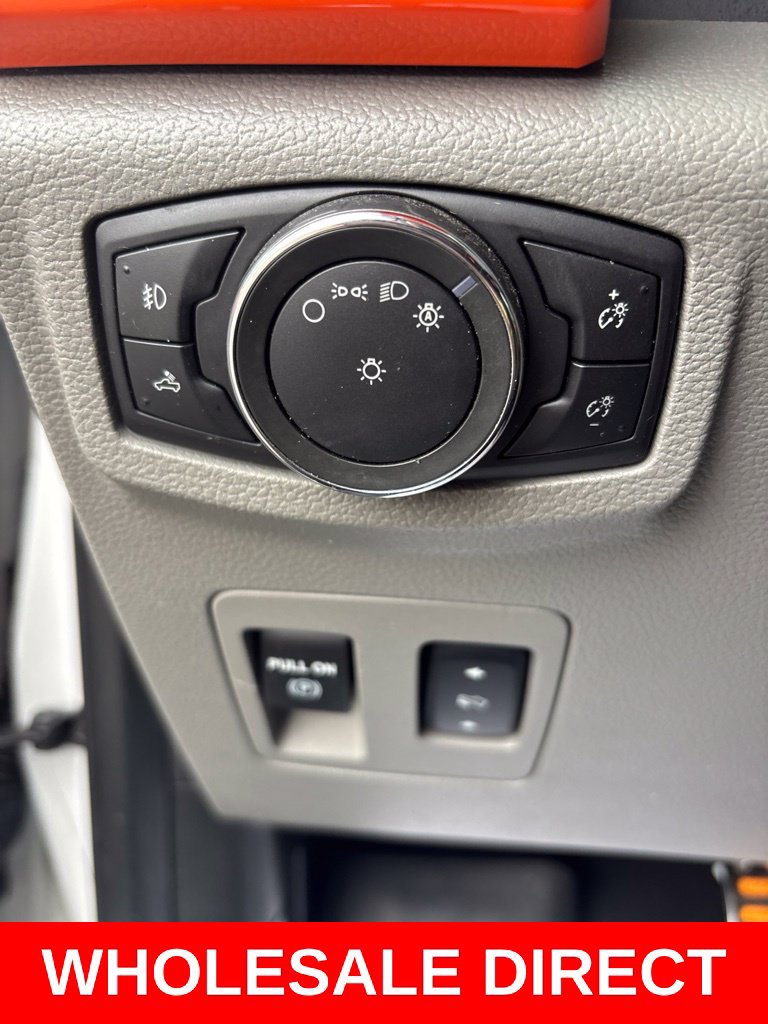 Used 2018 Ford F150 XLT w/ Equipment Group 302A Luxury AWD/4WD image 15