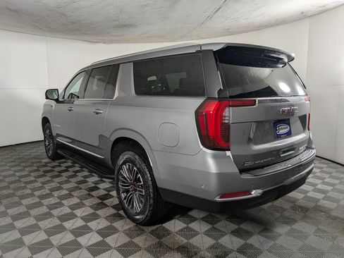 New 2026 GMC Yukon XL Elevation image 4