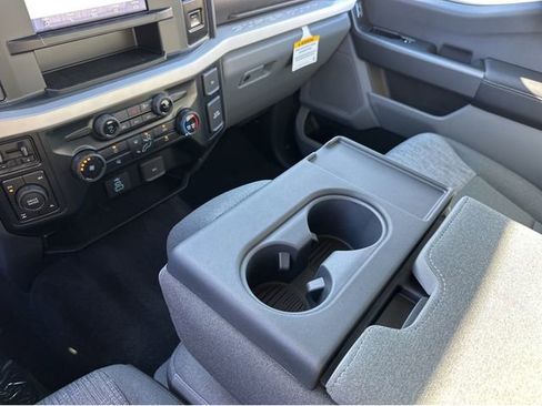 New 2026 Ford F250 XLT image 31