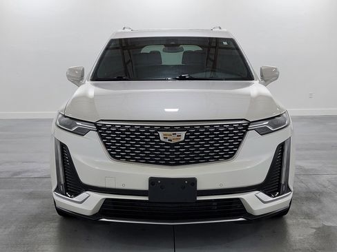 Used 2020 Cadillac XT6 Premium Luxury image 3