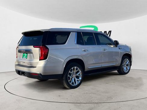 Used 2022 GMC Yukon Denali image 7