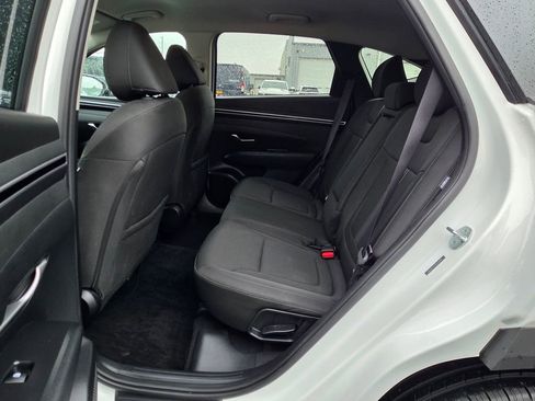 Used 2024 Hyundai Tucson SEL AWD/4WD image 32