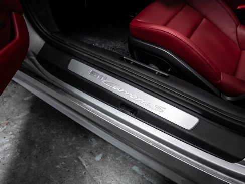 Used 2024 Porsche 911 Carrera S image 57