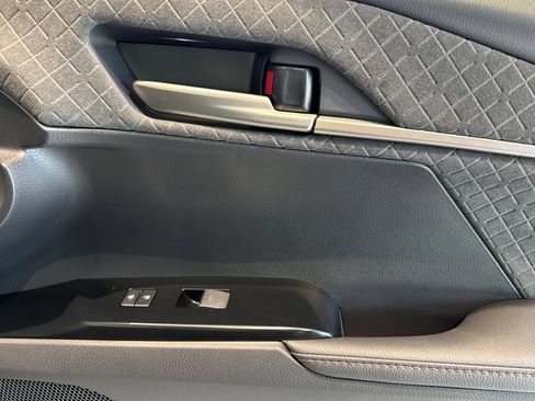 New 2026 Toyota Camry XLE FWD image 19