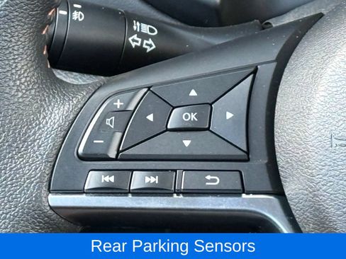 Used 2024 Nissan Kicks SR w/ Interior Electronics Package FWD image 29