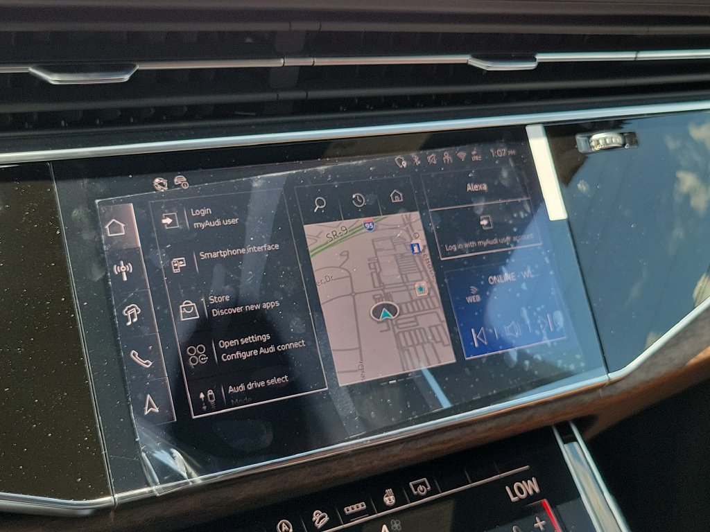 New 2026 Audi Q7 2.0T Premium Plus AWD/4WD image 12