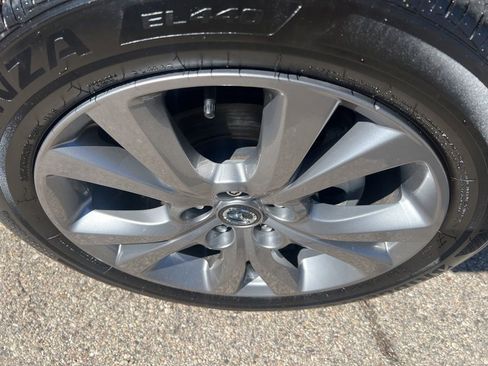 Used 2024 MAZDA CX-30 AWD 2.5 S w/ Premium Package image 40