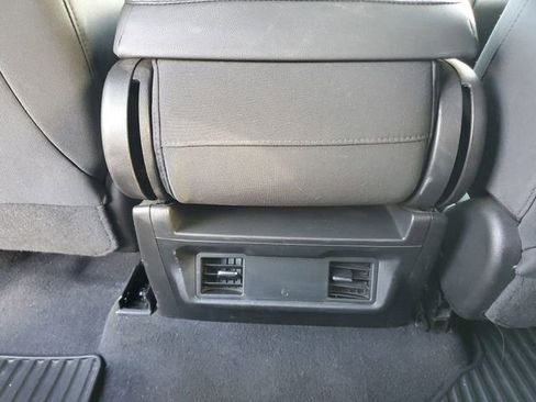 Used 2020 Chevrolet Silverado 1500 Custom w/ Custom Value Package image 19