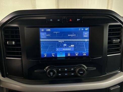 Used 2023 Ford F150 XL AWD/4WD image 14