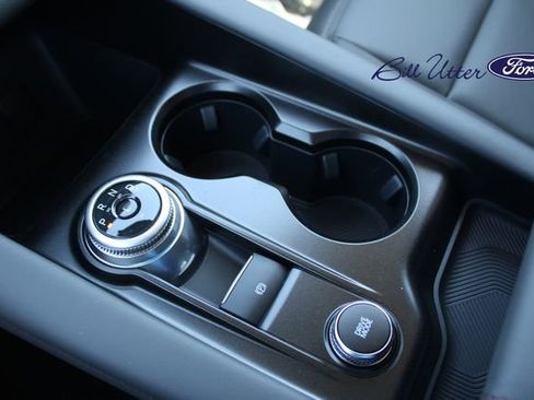 New 2026 Ford Explorer Active image 13