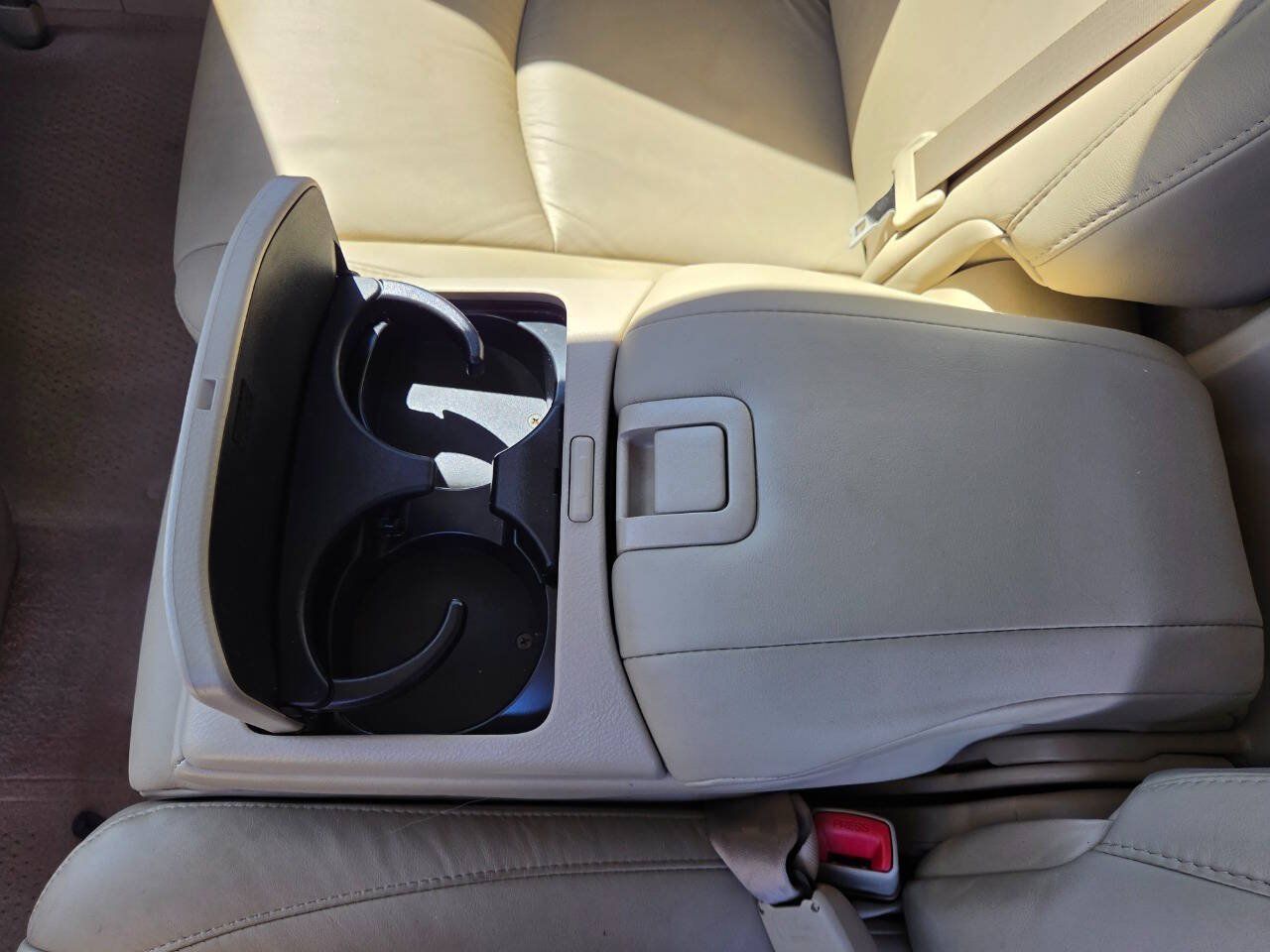 Used 2008 Lexus RX 350 AWD image 32