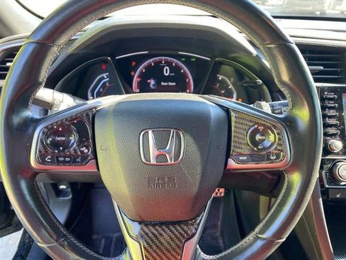 Used 2019 Honda Civic Sport Touring image 17