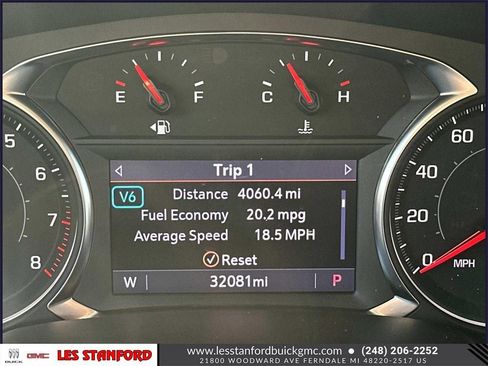 Certified 2023 Chevrolet Blazer LT image 22