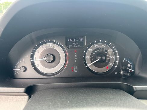 Used 2012 Honda Odyssey EX-L image 16