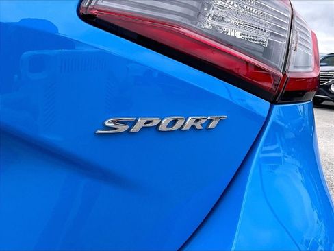 Used 2025 Honda Civic Sport image 26