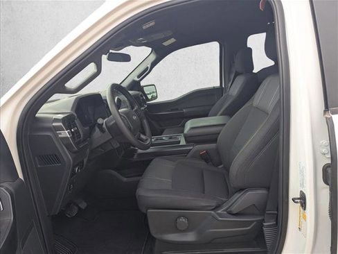Used 2024 Ford F150 STX RWD image 12