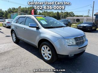 Used 2007 Lincoln MKX 2WD image 1