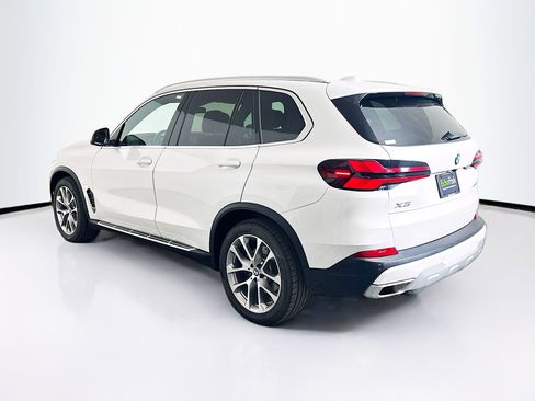 Used 2024 BMW X5 sDrive40i RWD image 5