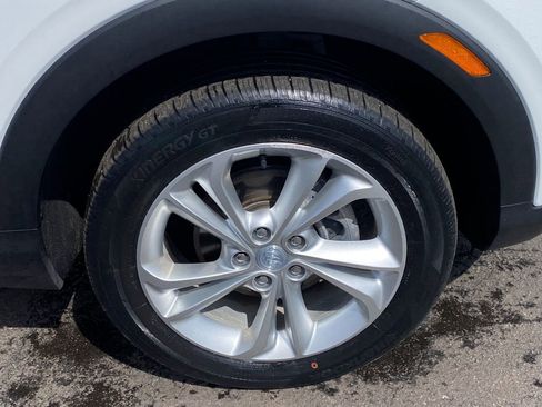 Used 2023 Buick Encore GX Preferred w/ Cold Weather Comfort Package image 29