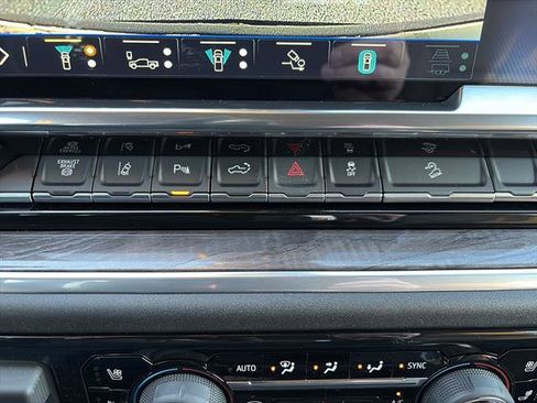 New 2026 Chevrolet Silverado 2500 LTZ w/ Trail Boss Package image 25