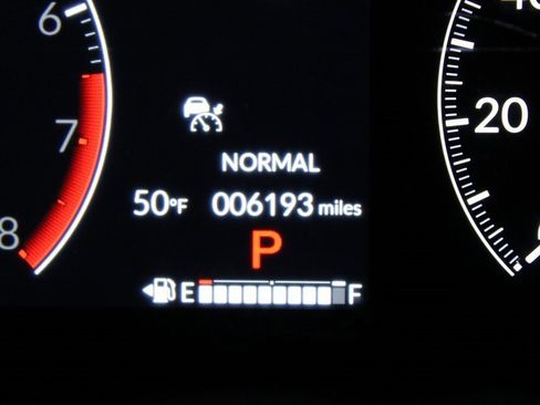 Certified 2026 Honda CR-V LX image 30