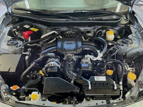 Used 2024 Toyota GR86 RWD image 27