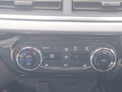 New 2026 Chevrolet Trax LT w/ Driver Confidence Package image 31