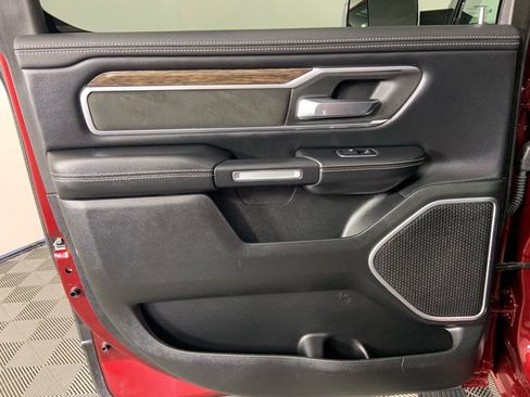 Used 2020 RAM 1500 Laramie image 16