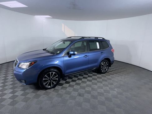 Used 2018 Subaru Forester 2.0XT Premium image 4