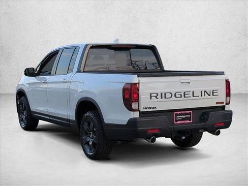 New 2026 Honda Ridgeline TrailSport image 9