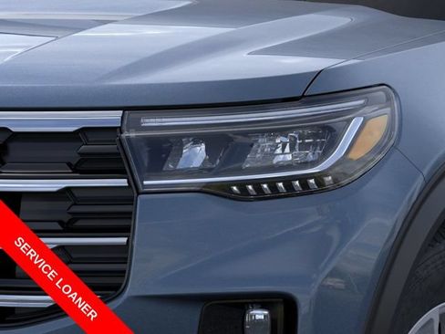 New 2026 Ford Explorer Active w/ Active Comfort Package RWD image 18