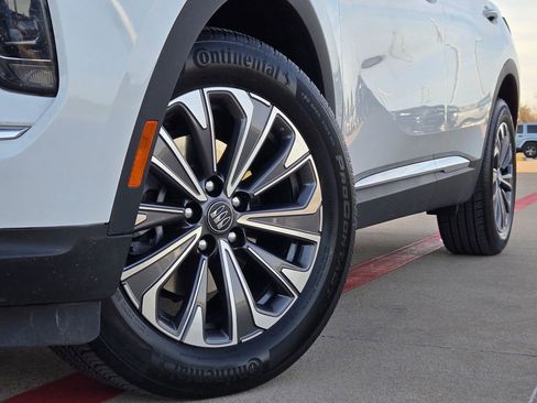 Used 2025 Buick Envision Preferred image 8