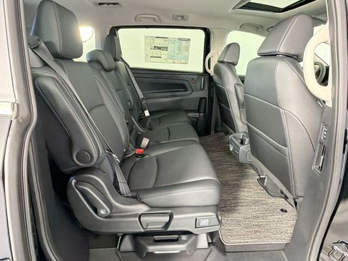 New 2026 Honda Odyssey EX-L image 30