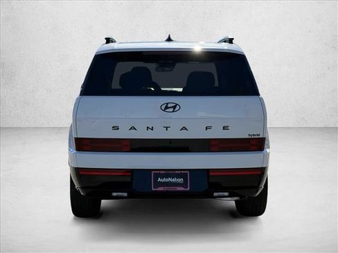 New 2026 Hyundai Santa Fe Calligraphy image 7